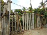 Construction Service - Hasitha Concrete Works, maruads.lk