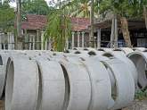 Construction Service - Hasitha Concrete Works, maruads.lk