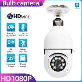 Smart Bulb Camera for Sale, maruads.lk