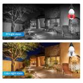 Smart Bulb Camera for Sale, maruads.lk