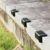 Stair Solar Light 4Pcs for Sale, maruads.lk