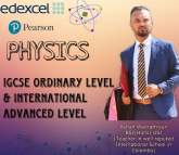 Physics - Edexcel & Cambridge, maruads.lk