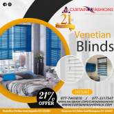 Blind Shop & Blind installations, maruads.lk