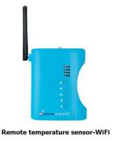 Elevate Efficiency and Precision in Sri Lanka with the RCW-360 Plus 4G Wireless Temperature Monitoring Device, maruads.lk