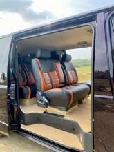Super Luxury KDH Van For Hire & Tour Service In Sri Lanka, maruads.lk
