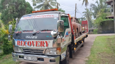 Vehicle Carrier Service Gampaha Weliweriya, maruads.lk