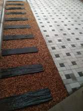 Interlock Paving Works - SR Landscaping and Interlock, maruads.lk