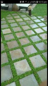 Interlock Paving Works - SR Landscaping and Interlock, maruads.lk