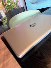 Hp Laptop | Core i7 12th Gen 16GB RAM NVIDIA 2GB VGA New 512GB SSD, maruads.lk
