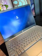 Hp Laptop | Core i7 12th Gen 16GB RAM NVIDIA 2GB VGA New 512GB SSD, maruads.lk