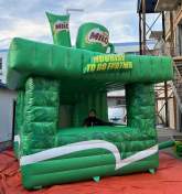 Customized inflatables for Advertising, recreation, sports, Play toys for Yachts, maruads.lk