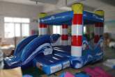 Customized inflatables for Advertising, recreation, sports, Play toys for Yachts, maruads.lk