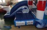 Customized inflatables for Advertising, recreation, sports, Play toys for Yachts, maruads.lk