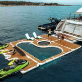 Customized inflatables for Advertising, recreation, sports, Play toys for Yachts, maruads.lk