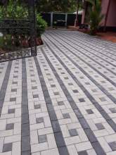 Interlock Paving - Basnayake Enterprises, maruads.lk