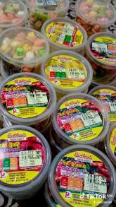 Product Label Printing - Dee Com Technologies, maruads.lk