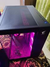 Ryzen 7 5700x RTX5060, maruads.lk