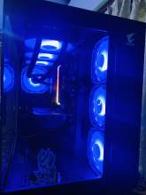 Ryzen 7 5700x RTX5060, maruads.lk