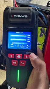 Jump Start & Mobile Battery Service - JumpStart.lk, maruads.lk