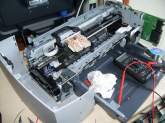 Printer Repairs (Visit Home / Office), maruads.lk