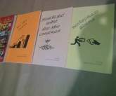 ස්වයං රැකියා පොත්පෙළ swayan rakiya, maruads.lk