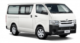 Minipura cabs & rent a car, maruads.lk